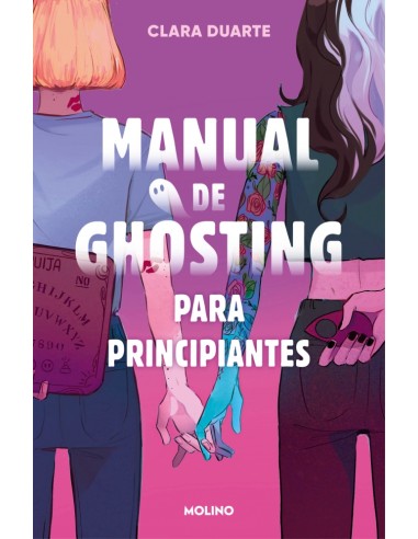 Manual de ghosting para principiantes