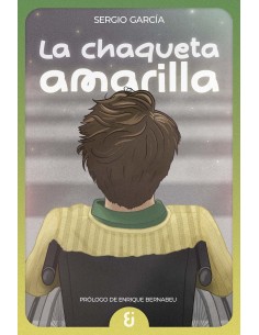 La chaqueta amarilla