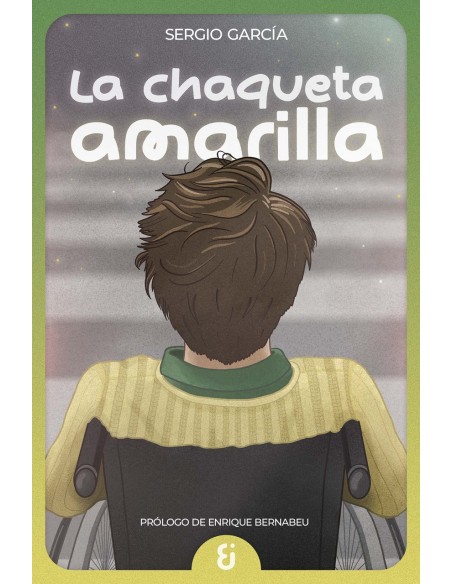 La chaqueta amarilla