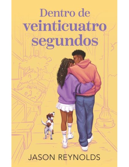 DENTRO DE 24 SEGUNDOS