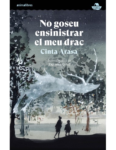 Gosey ensinistrar el mey drac no