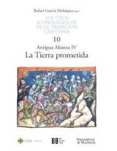 TIPOS ICONOGRAFICOS DE LA TRADICION CRISTIANA 10 LOS