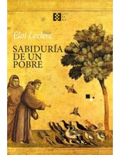 SABIDURIA DE UN POBRE
