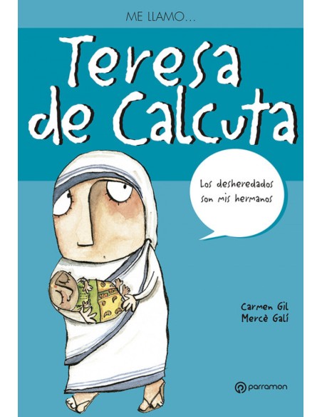 Teresa de Calcuta