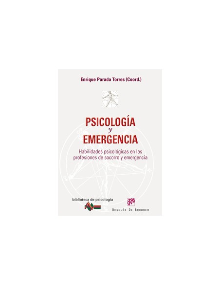 Psicologia y emergencia