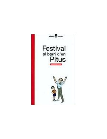 Festival al barri d en Pitus