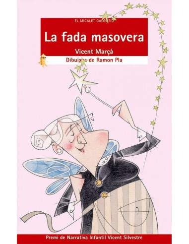 La fada masovera