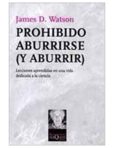 Prohibido aburrirse y aburrir