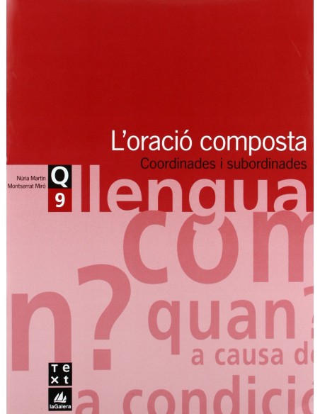 CAT07QUADLLENGUA 9L ORACIO COMPOSTA 3R 4T ESO