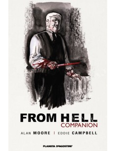 From hell companion