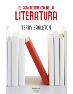El acontecimiento de la literatura