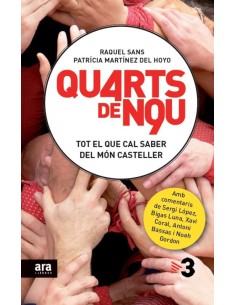 QUARTS DE NOU
