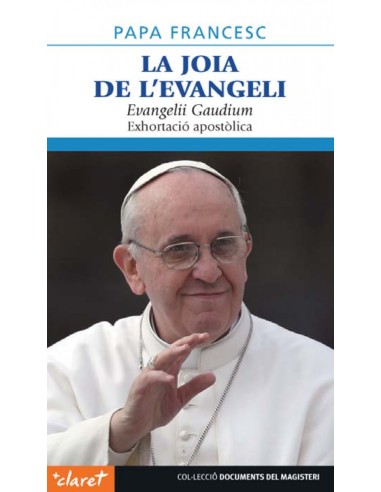 Joia de levangeli evangelii gaudium