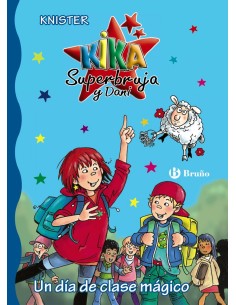 Un dia de clase magico