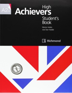 High achievers A2 Student s book