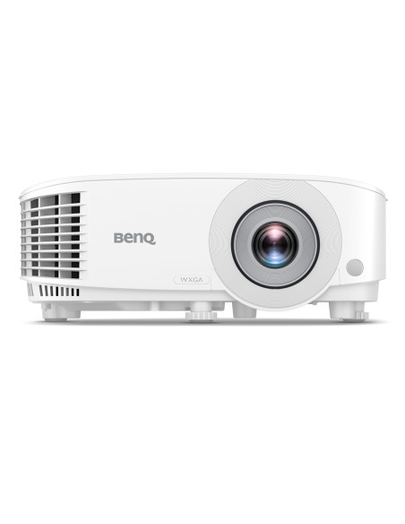 MW560 videoproyector Proyector de alcance estándar 4000 lúmenes ANSI DLP WXGA (1280x800) 3D Blanco
