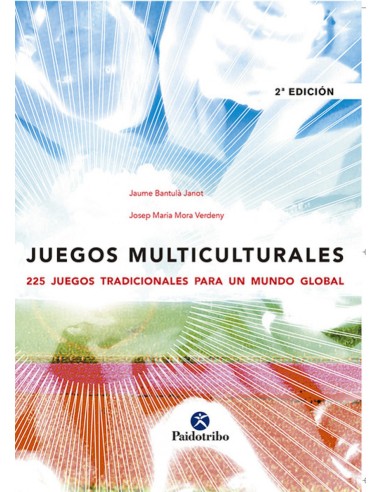Juegos multiculturales