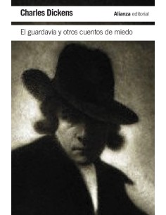 El guardavia y otros cuentos de miedo