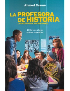La profesora de historia