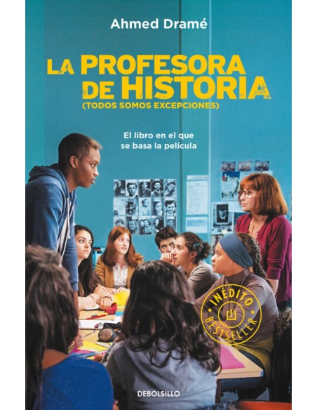 La profesora de historia