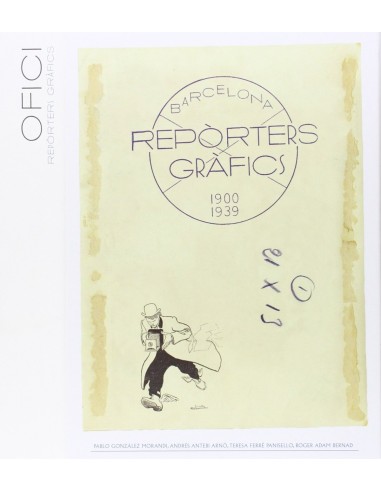 Reporters grafics 1900 1939