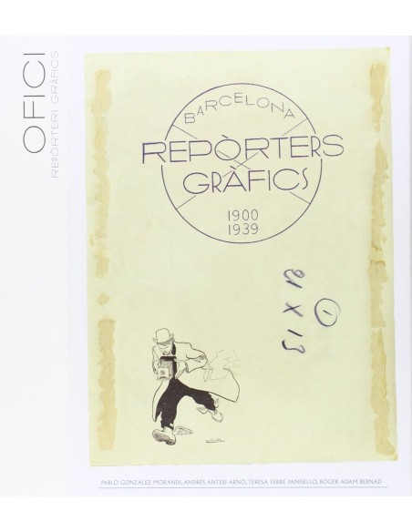 Reporters grafics 1900 1939