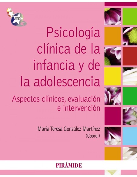 Psicologia clinica de la infancia y de la adolescencia
