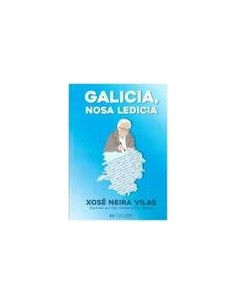 Galicia nosa ledicia