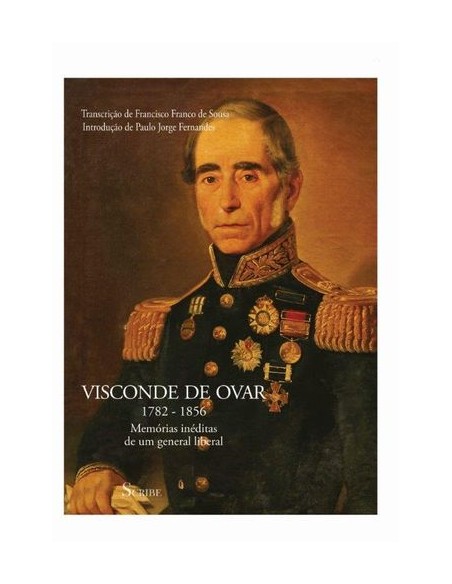 Visconde de Ovar 1782 1856