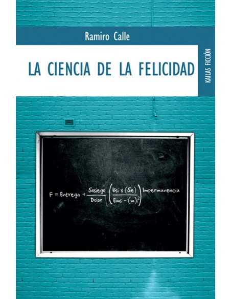 La ciencia de la felicidad