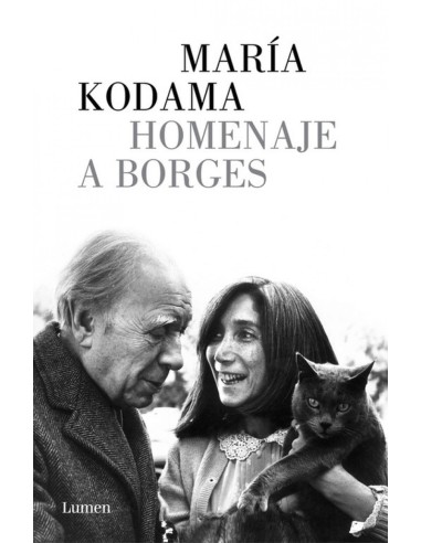HOMENAJE A BORGES