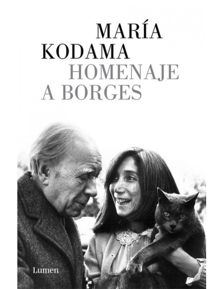 HOMENAJE A BORGES