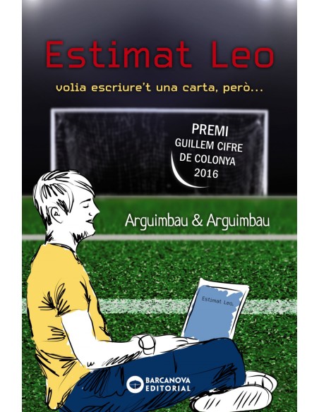 Estimat Leo