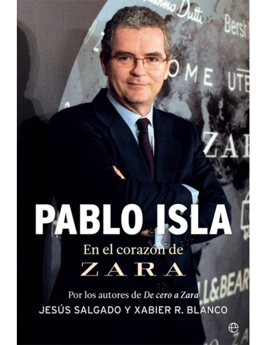 Pablo Isla