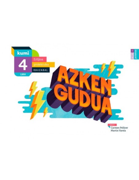 Azken gudua Erlijo kumi