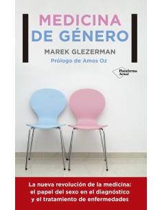 MEDICINA DE GENERO