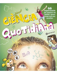 CIENCIA QUOTIDIANA