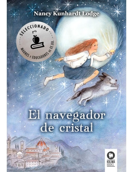 El navegador de cristal