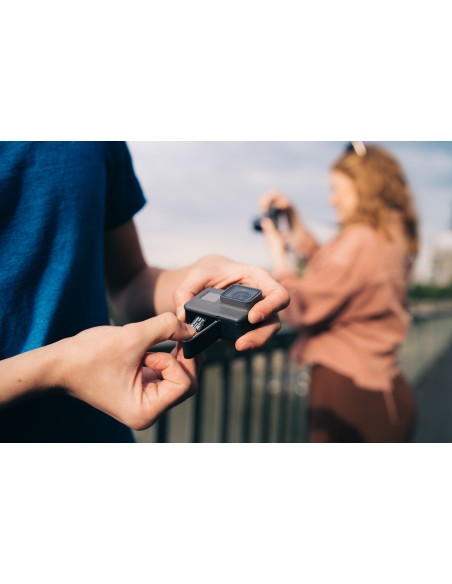 Premium 16 GB MicroSDHC Clase 10