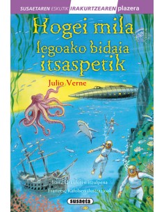 HOGEI MILA LEGOAKO BIDAIA ITSAPETIK