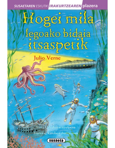 HOGEI MILA LEGOAKO BIDAIA ITSAPETIK