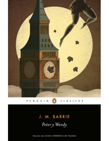 PETER Y WENDY