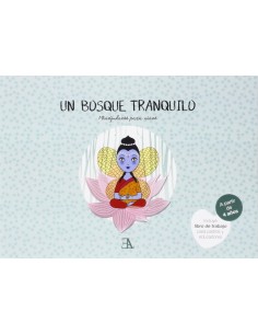 Un bosque tranquilo