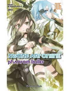 SWORD ART ONLINE