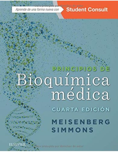 PRINCIPIOS DE BIOQUIMICA MEDICA