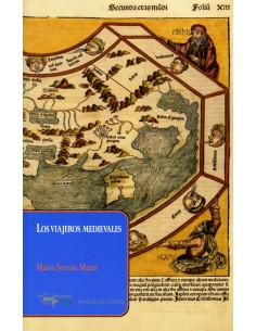 LOS VIAJEROS MEDIEVALES