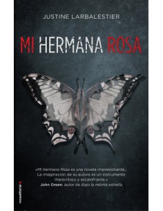 MI HERMAMA ROSA