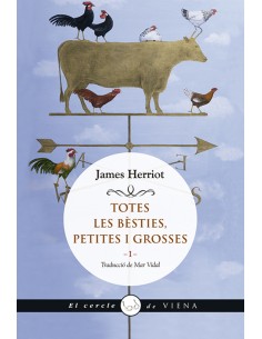 TOTES LES BESTIES PETITES I GROSSES