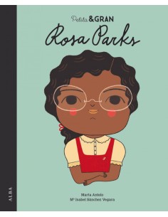 ROSA PARKS