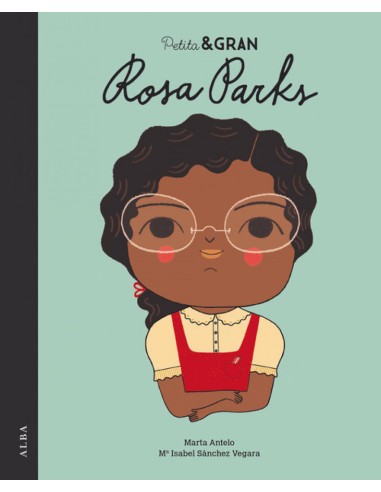 ROSA PARKS